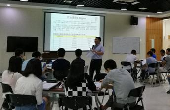 聚焦质量提升！汽车集团技术中心六西格玛内训圆满