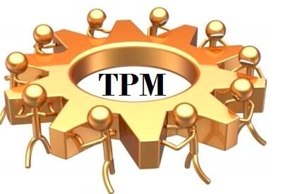 9月份 TPM-全员维护设备管理培训课程