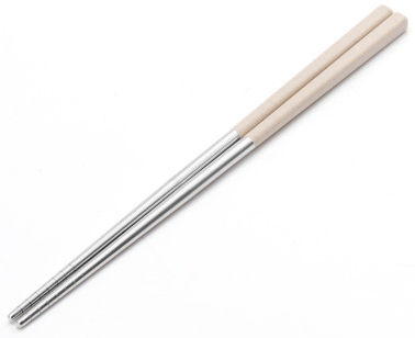 六西格玛设计在不锈钢便携式筷子设计中的应用案例